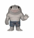 Funko Pop Heroes DC: Suicide Squad 2 - King Shark #1114