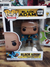 Funko Pop Heroes DC: Black Adam-Black Adam #1232 en internet