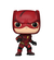 Funko Pop Heroes DC: The Flash - Barry Allen Traje Rojo #1336