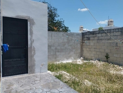 !OPORTUNIDAD ÚNICA! hermosa casa remodelada en cd caucel - Fenix Soluciones