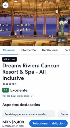 Descubre el paraíso del caribe mexicano - comprar en línea