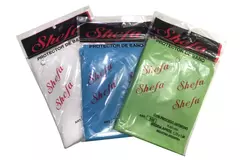 Protector cortina de baño Shefa - comprar online