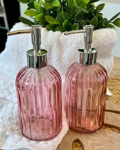 Dispenser jabon liquido