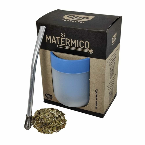 Matermico pop traslucido