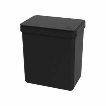 Cesto basurero single 2.5