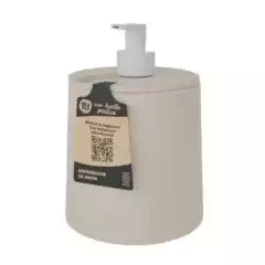 Dispensador redondo medio