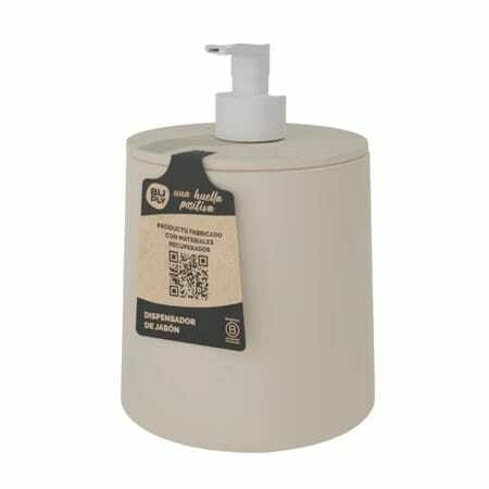 Dispensador redondo medio