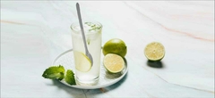 Cuchara trago largo - comprar online