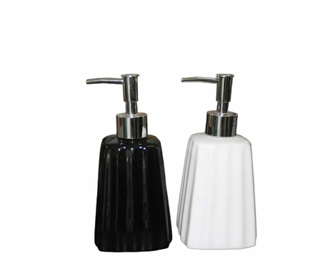 Dispenser jabon liquido