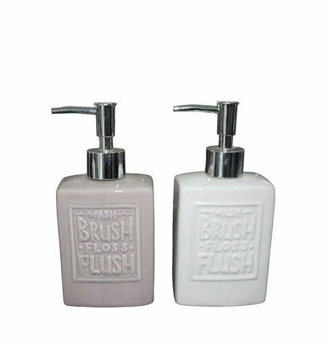 Dispenser jabon liquido