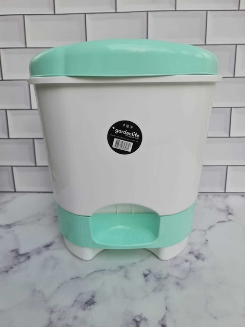 Cesto pedal gardenlife