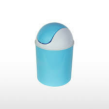 Cesto vaiven para mesada