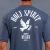 Imagem do Camiseta Holy Spirit - Cinza Chumbo