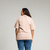 Camiseta Frutos do Espírito - Bege - comprar online