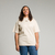 Camiseta Jesus All Day - Off White