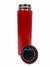 Garrafa Térmica À Vácuo Aço Inoxidável 500ml Visor Temperatura Basik Prime - comprar online