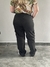 Calça Wide Legg Cargo Feminina - Santa Paula Outlet