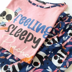 Pijama Niñas