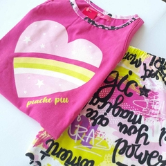 Pijama Niñas - comprar online