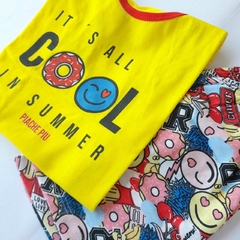 Pijama Niñas - S.O.S Tienda de Regalos