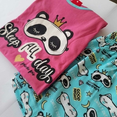 Pijama Niñas - tienda online