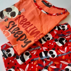Imagen de Pijama Niñas
