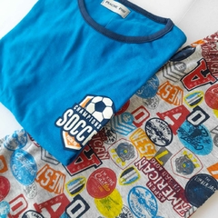 Pijamas Niños