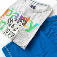 Pijamas Niños en internet