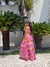 VESTIDO MARIAH ESTAMPADO - BIVIE