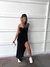 VESTIDO CANCUN PRETO - comprar online
