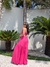 Imagem do VESTIDO MARIAH ROSA