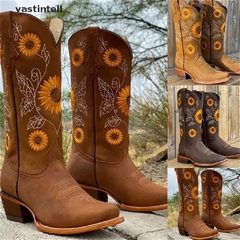 Banner de la categoría Botas Vaqueras 
