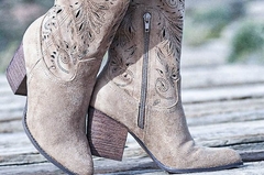 Imagen de Botas Vaqueras