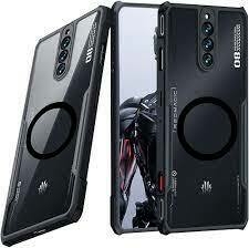 Nubia Redmagic 8s Pro
