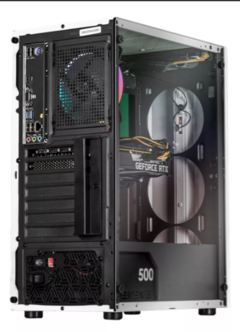 Xtreme Pc Geforce Rtx 3050 en internet