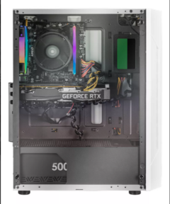 Xtreme Pc Geforce Rtx 3050 - mg