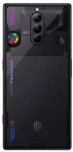 Nubia Redmagic 8s Pro - comprar en línea