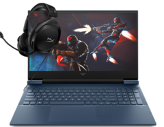 HP Laptop Gaming Victus 16-d0537la