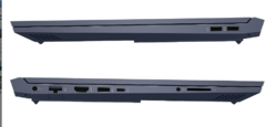HP Laptop Gaming Victus 16-d0537la - comprar en línea