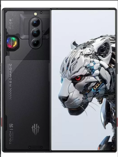Nubia Redmagic 8s Pro - mg