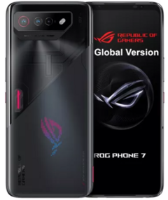 Asus Rog Phone 7 Smartphone