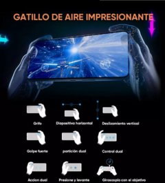 Asus Rog Phone 7 Smartphone - mg