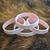 Pulseira de Silicone Texas Farm
