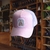 Boné Texas Wind - Nossa Sra. Aparecida - Rosa Bebê - comprar online