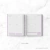 Planner 2025 - QUADRADO - comprar online
