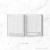 Planner 2025 - VERTICAL - Amorim. design