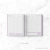 Planner 2025 - VERTICAL