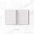 Planner 2025 - VERTICAL - Amorim. design
