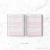 Planner 2025 - QUADRADO - comprar online