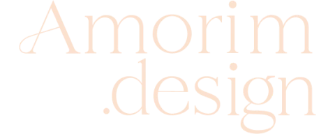 Amorim. design